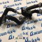Патрубки печного отопителя Jeep Grand Cherokee WK2 V3.0CRD 2015- 55038033AG