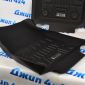 Комплект ковров салонных 3D Jeep Grand Cherokee WK2 2011-2018 YUS-FM-T006