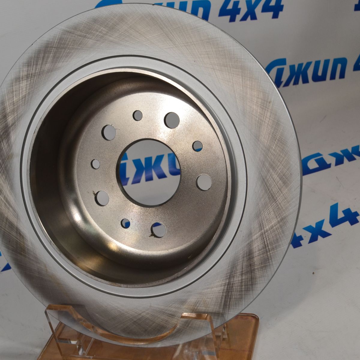 Диск тормозной задний Jeep Wrangler JL 2018- 68249592AC