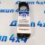 Ремень нагнетателя Jeep Grand Cherokee WK2 SRT8 V6.2 Hemi 68519480AA