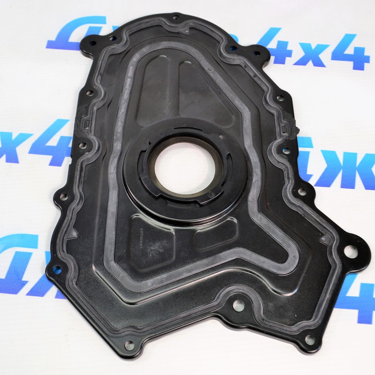 Крышка лобовины двигателя Jaguar F-Pace XE761/Land Rover Discovery Sport L550 V2.0TD/V2.0T Petrol LR108531