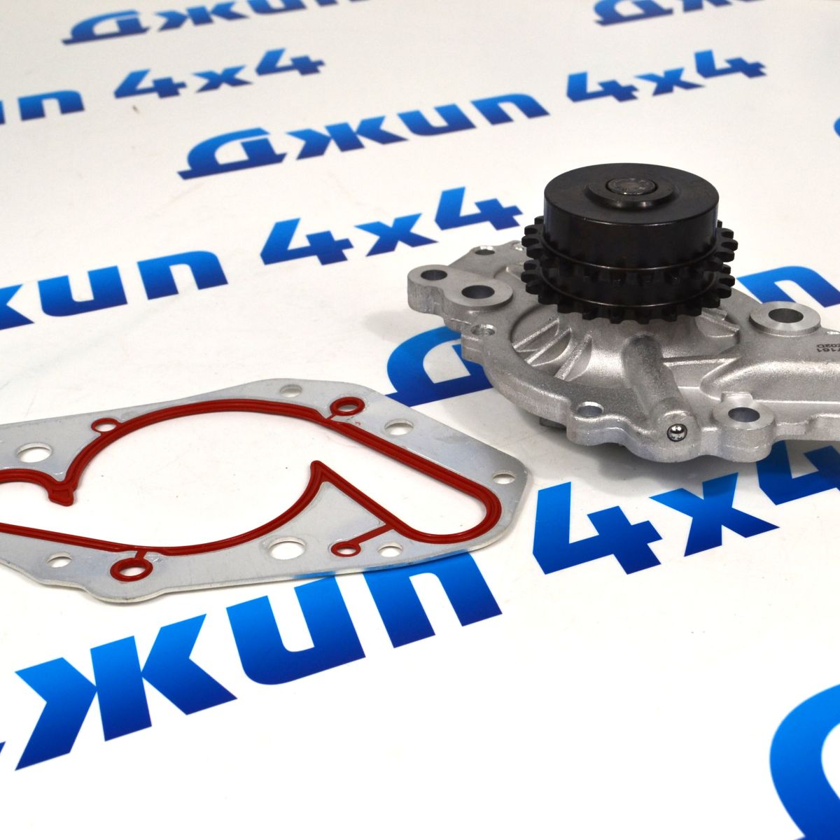 Помпасистемы охлаждения Chrysler 300C 2.7 Petrol (старого образца) US7161