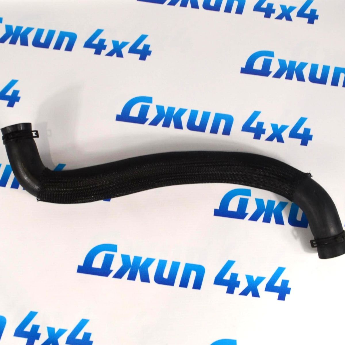 Патрубок радиатора верхний Jeep Grand Cherokee WK2 V3.0CRD 55038028AG