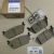 Колодки тормозные задние Dodge Ram TRX Jeep Wagoneer WS 2022-2023 68564742AA