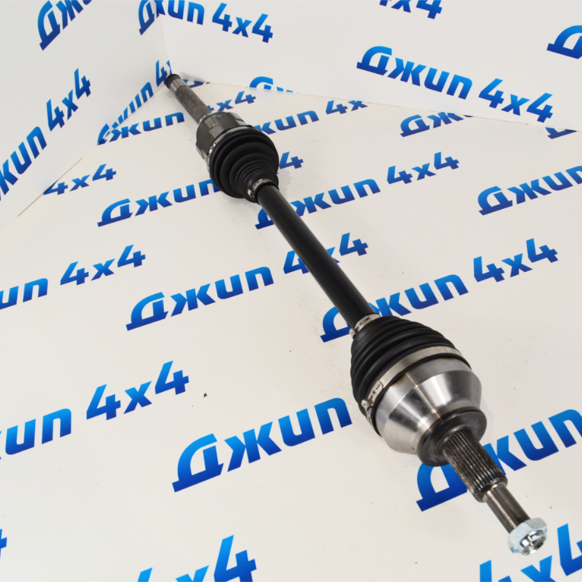 Привод передний Jeep Grand Cherokee WK2 Dodge Durango WD 2011-2021 (правый) 52124712AD