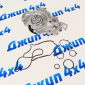 Помпа системы охлаждения Jeep Grand Cherokee WK2 V3.0CRD 2010-2013 68157161AB