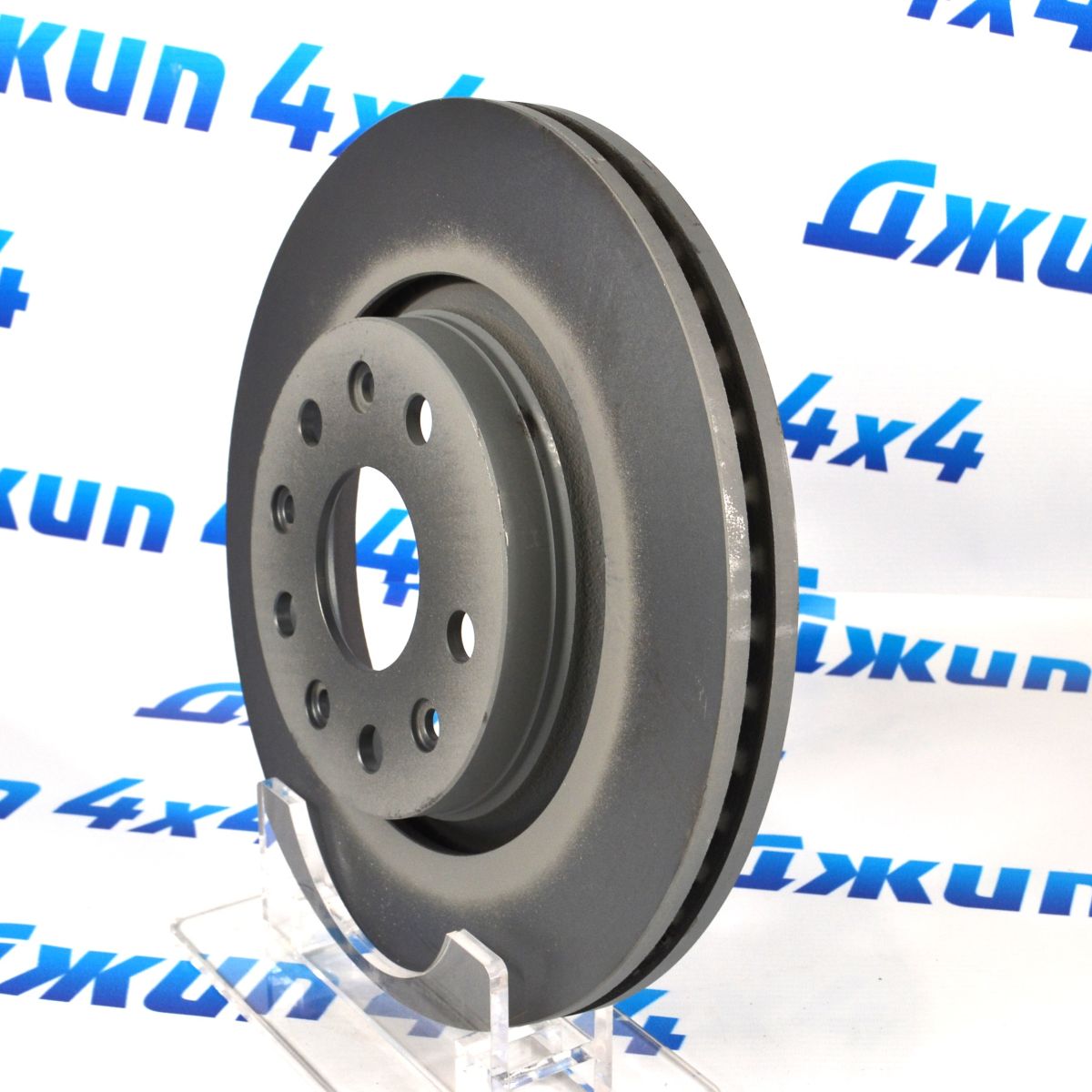 Диск тормозной передний Jeep Wrangler JL/Jeep Gladiator JT 68564978AA