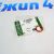 Кольцо уплотнительное слива турбины Land Rover Discovery Sport L550/Jaguar E-Pace V2.0T JDE36825