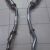 Комплект катализаторов Jeep Grand Cherokee WK2 V3.6 68110124AE