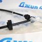Трос стояночного тормоза Land Rover Discovery L319/Range Rover Sport L320 (правый) LR018469
