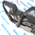 Бампер силовой передний Jeep Wrangler JL/Jeep Gladiator JT копия AEV (алюминий) JL-GL-483
