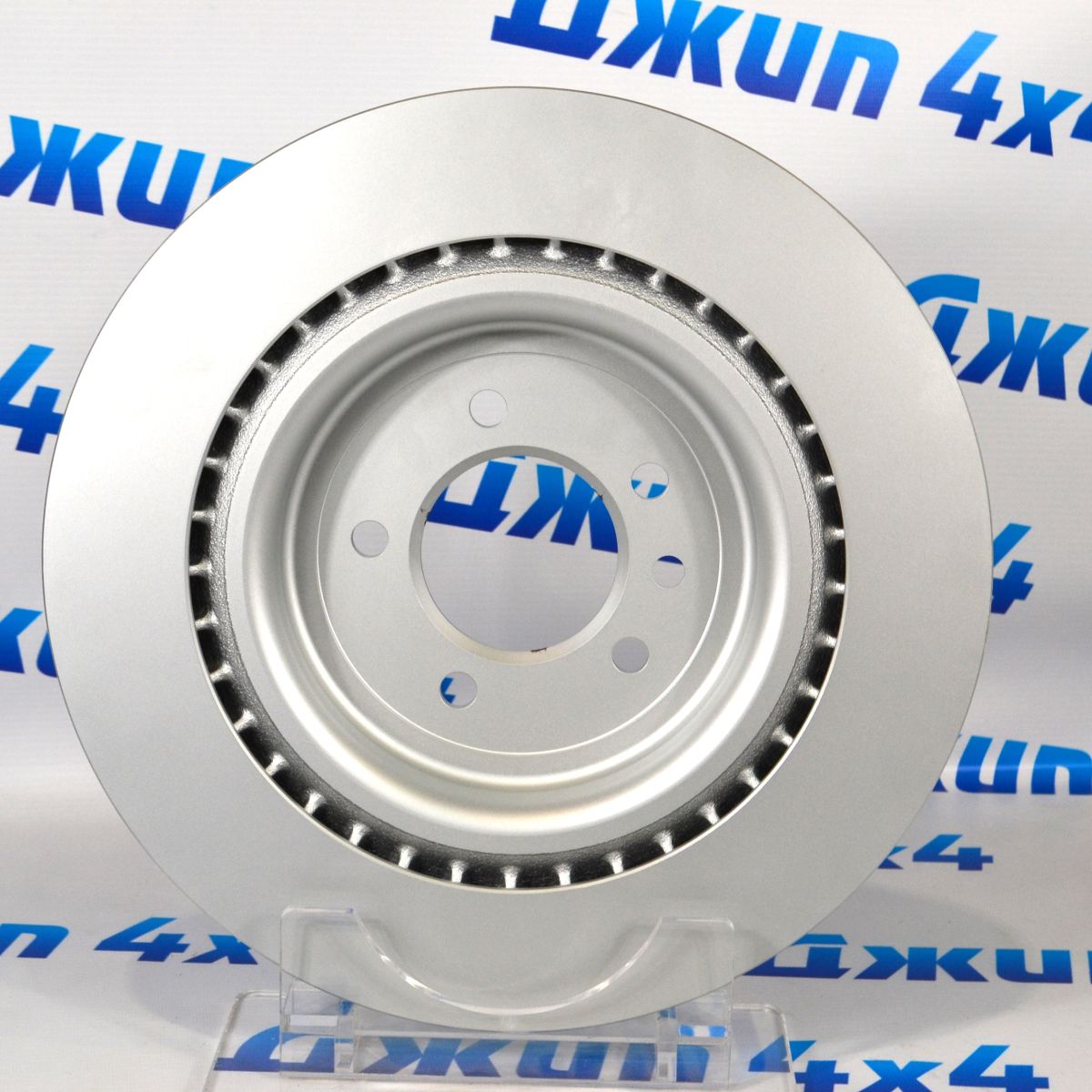 Диск тормозной задний Range Rover L405/Range Rover Sport L494 LR033303