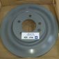 Диск тормозной задний Land Rover Discovery 5 L462 Range Rover L405 Range Rover Sport L494 LR161897