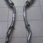 Комплект катализаторов Jeep Grand Cherokee WK2 V3.6 68110124AE