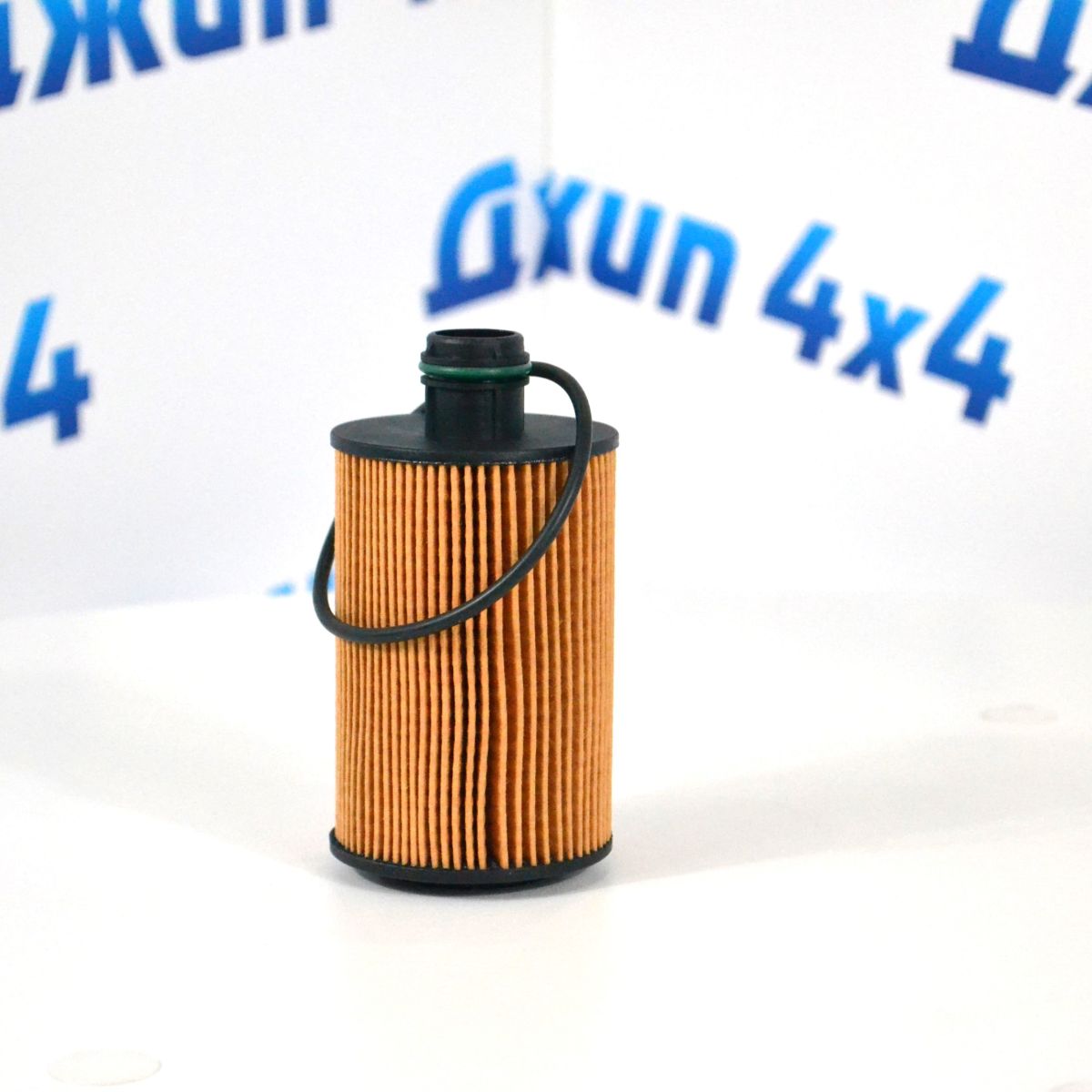 Фильтр масляный Jeep Grand Cherokee WK2/Dodge Ram 1500 DS V3.0CRD 68492616AA