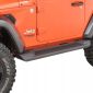 Порог подножка Jeep Wrangler JL 3 door пластиковый 82215145