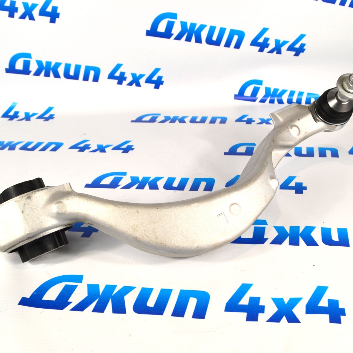 Рычаг передний нижний косой Jeep Grand Cherokee WL (левый) 68375647AB