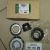 Ремонтный комплект хвостовика переднего редуктора Range Rover L405 Range Rover Sport L494 LR067897