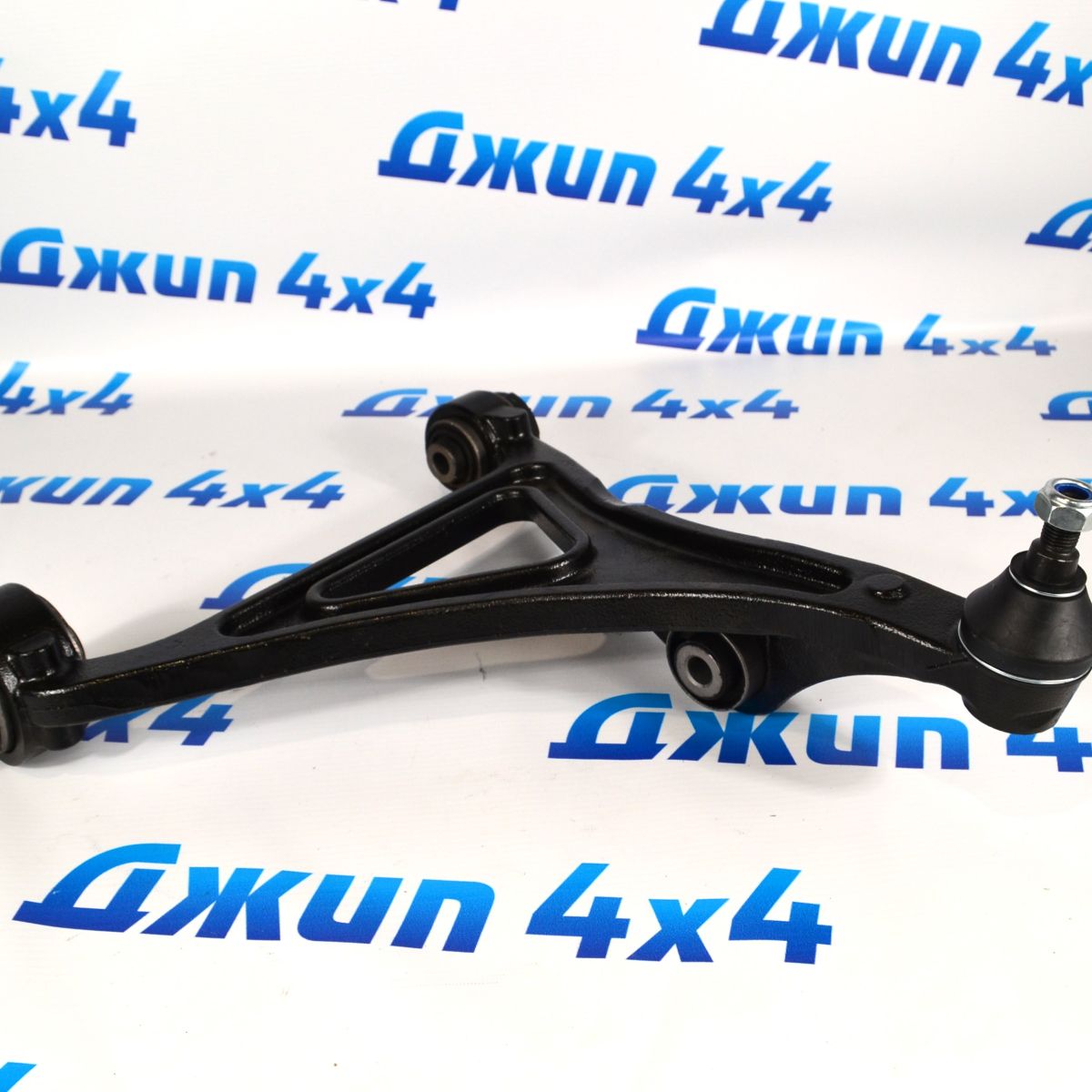 Рычаг передний нижний Dodge Challenger AWD (правый) 5168282AB