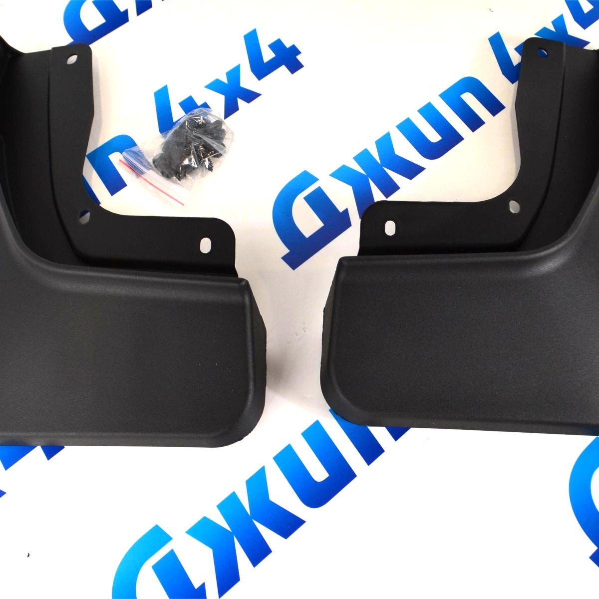 Брызговики Jeep Grand Cherokee WL/7 мест (комплект) 82216018AB