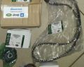 Ремень ГРМ + два ролика Range Rover Evoque L538 Land Rover Discovery Sport L550 V2.2TD