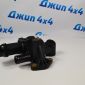 Тройник системы охлаждения Land Rover Discovery L319/Range Rover Sport L320  V2.7TD/3.0TD LR073372