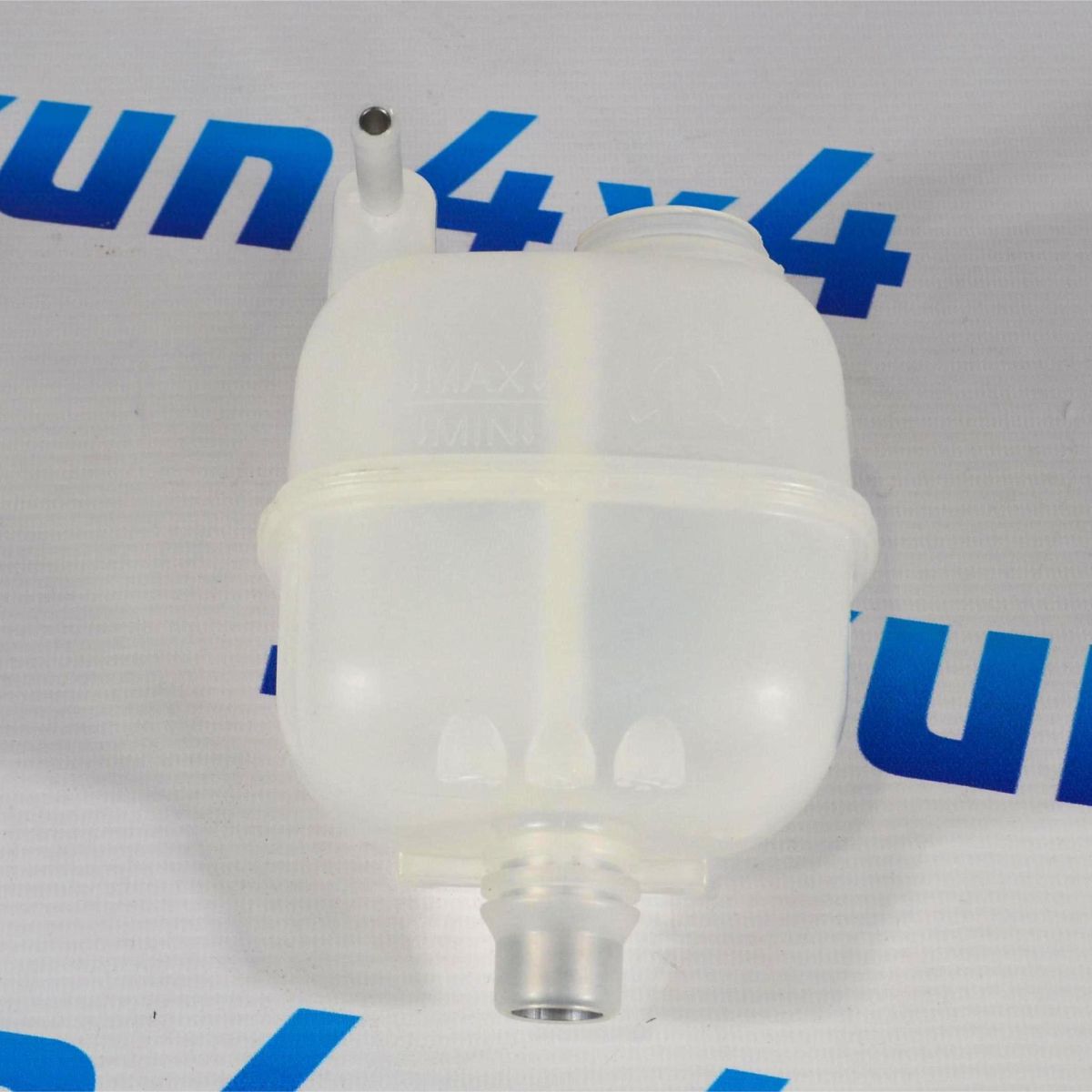 Бачок расширительный Jeep Wrangler V2.0T (белый) 68290093AC