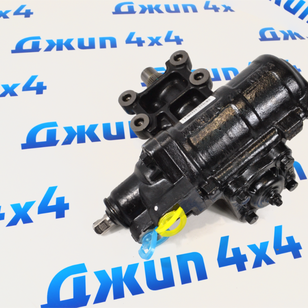 Рулевой редуктор Jeep Wrangler JL/Jeep Gladiator JT 68551684AE