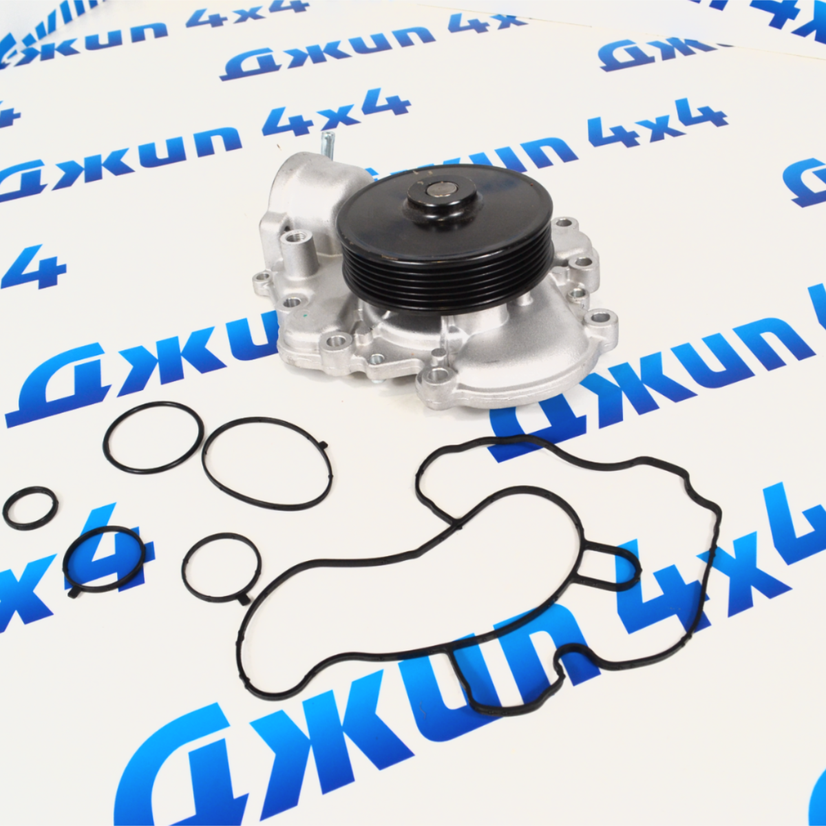 Помпа системы охлаждения Jeep Grand Cherokee WK2/Dodge Ram 1500 V3.0CRD 68211202AB