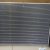 Радиатор охлаждения двигателя Jeep Grand Cherokee WK2 V3.0CRD 55038002AH