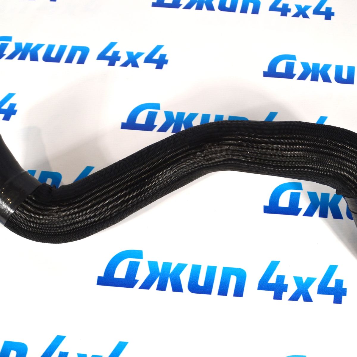 Патрубок интеркулера Jeep Grand Cherokee WK2 3.0CRD 52014833AC