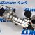 Корпус охладителя EGR Jeep Grand Cherokee WK2 V3.0CRD CSNDVB11AA