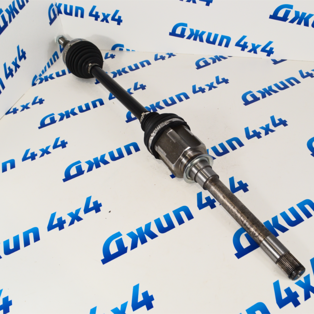 Привод передний Jeep Grand Cherokee WK2 Dodge Durango WD 2011-2021 (правый) 52124712AD