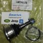 Шаровая опора переднего верхнего рычага Land Rover Discovery L319 Range Rover Sport L320 RBK500170