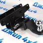 Фаркоп съёмный под квадрат Jeep Wrangler JL/Jeep Wrangler JK (комплект с крюком) 82215209
