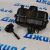 Бачок расширительный Jeep Wrangler JL 2018-  V2.0T (чёрный) 68364312AC
