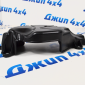 Защитный чехол шкива коленвала Jeep WranglerJL 2.0T 05281869AA