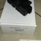 Блок клапанов пневмоподвески передней / задней Land Rover Discovery L319 / Range Rover Sport L320 / RVH000095