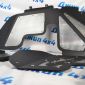 Подкрылки Jeep Wrangler JL (алюминиевые с подсветкой/комплект) 68270814АD