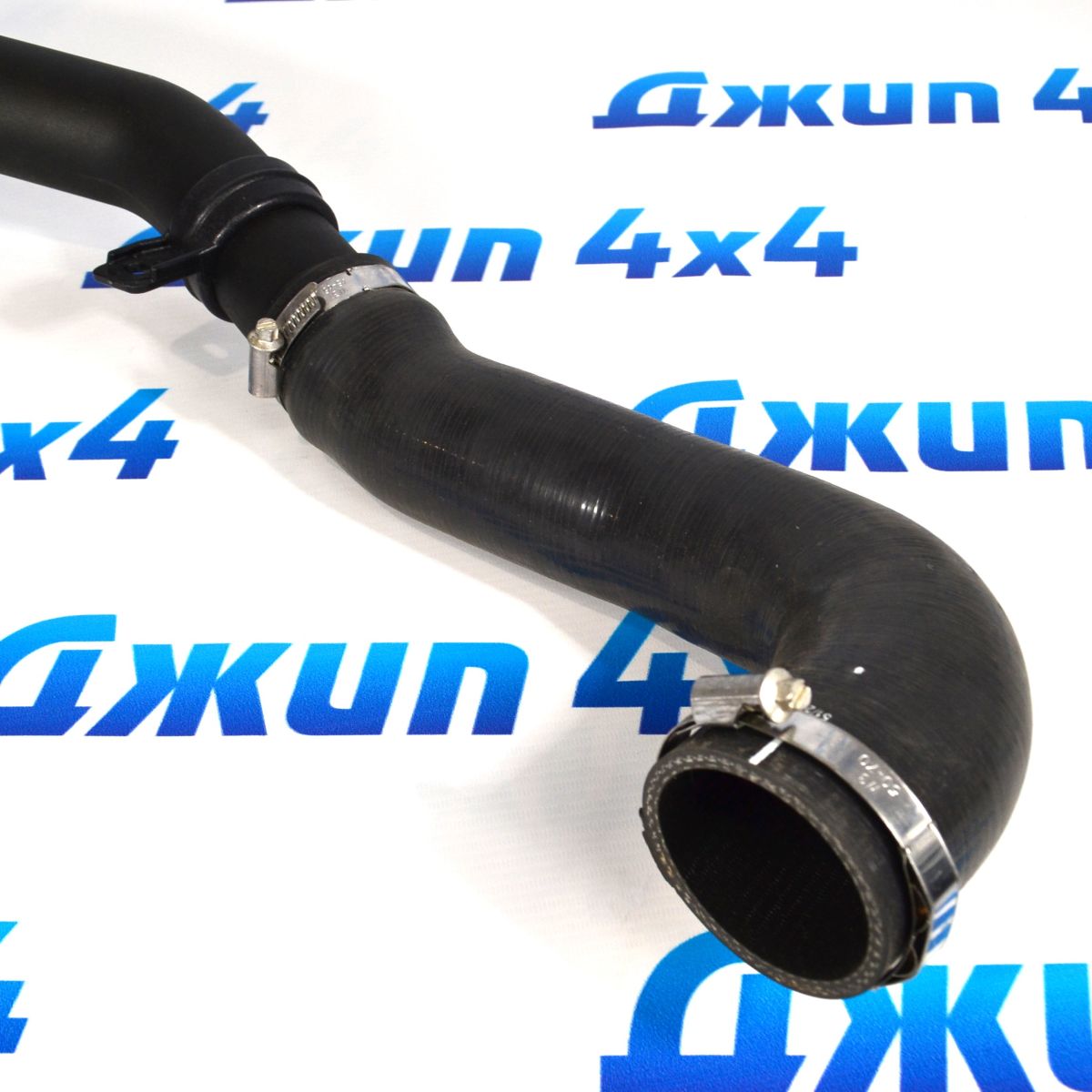 Патрубок турбины к интеркуллеру Jeep Grand Cherokee WK2 V3.0CRD 2016- 68292138AB