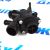 Термостат Jaguar XE X760/Range Rover L405/Range Rover Sport L494 V5.0SC (с корпусом) LR035124