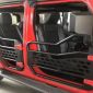 Полудвери металлические Jeep Wrangler JL 2018- 5 дверей JEEP_JL
