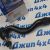 Наконечник рулевой левый Jeep Grand Cherokee WK2 2016- 68303631AA