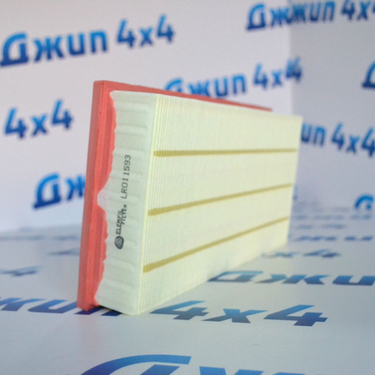 Фильтр воздушный Range Rover L405/Range Rover Sport L494 V3.0SC/5.0SC/3.0TD/4.4TD LR011593