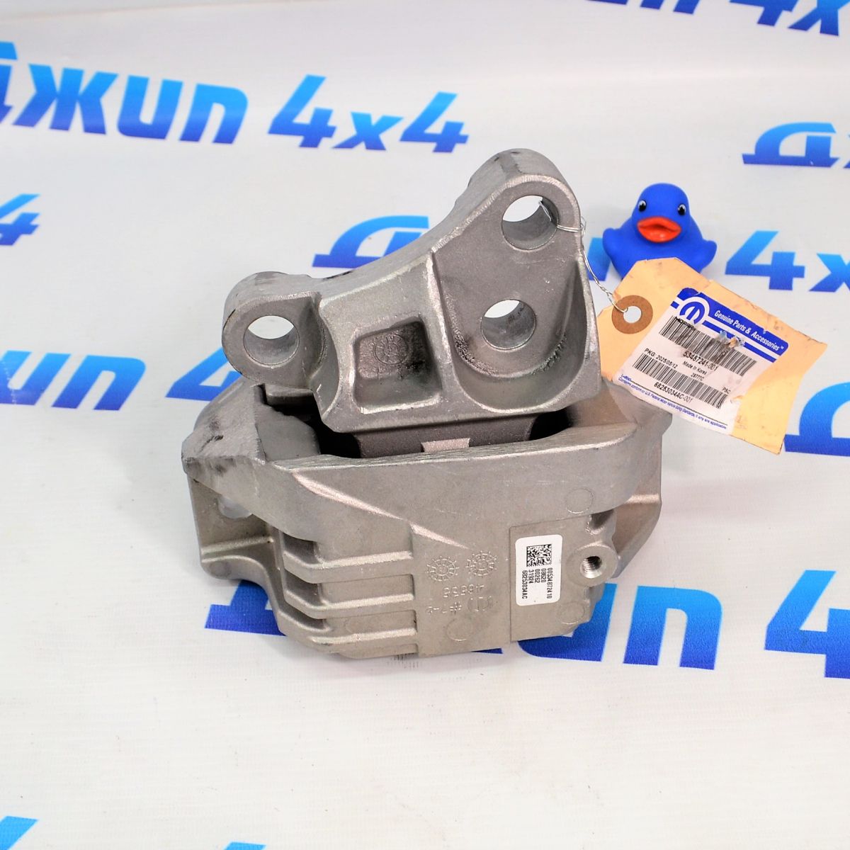 Опора двигателя левая Jeep Compass MP V2.4 68253034AC