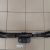 Фаркоп под квадрат без проводки Jeep Grand Cherokee WK2 Dodge Durango WD 2011-2023 52124606AF
