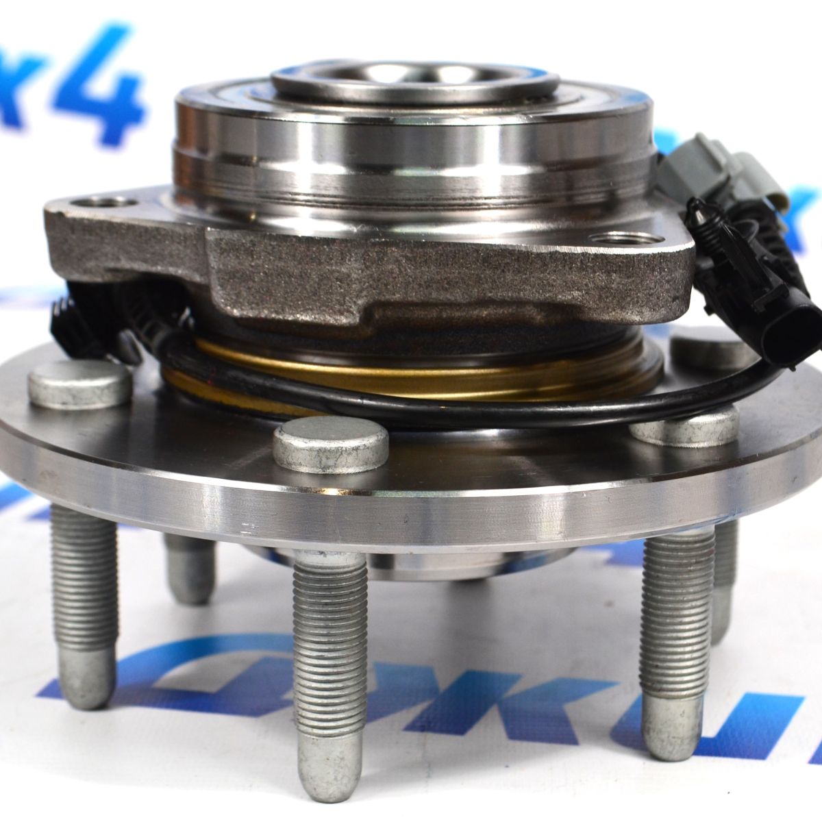 Ступичный узел передний Cadillac Escalade/Chevrolet Tahoe GMT900 (правый/левый) 22841381