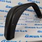 Высокие крылья Jeep Wrangler JL (алюминий) 82215155AA
