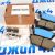 Колодки тормозные задние Dodge Ram TRX/Jeep Wagoneer WS 68564742AA