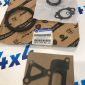 Комплект прокладок двигателя нижний Jeep Cherokee KL Jeep Compass MP Jeep Renegad BU V2.4 Multiair 68165797AA